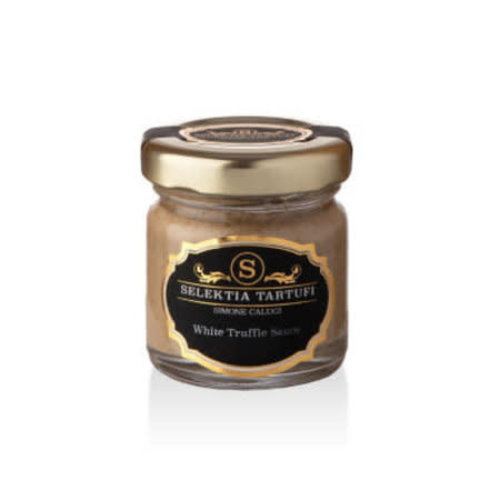 Crème de truffe blanche 30 g 