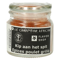 Epices poulet grillé 45 g