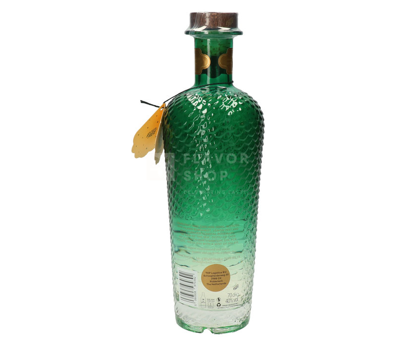 Mermaid Gin Zest 70 cl