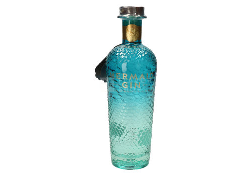 Mermaid Mermaid Gin 70 cl