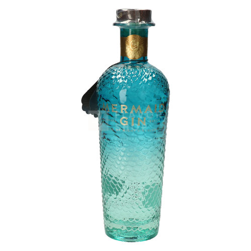 Mermaid Gin 70cl 