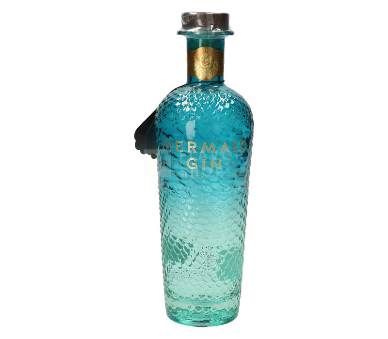 Mermaid Gin 70 cl