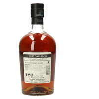 Diplomatico N°2 Barbet Rum 70 cl