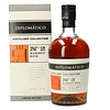 Diplomatico Diplomatico N°2 Barbet Rum 70 cl