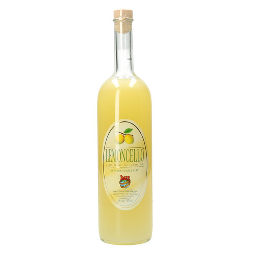 Lemoncello 1 L 