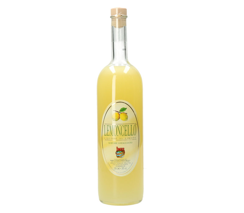 Lemoncello 1 L