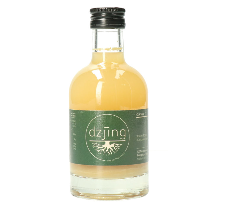 Dzjing Classic 200 ml