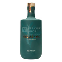 Arduenna Organic Gin 50 cl