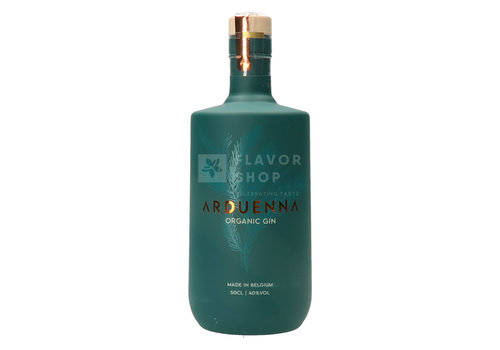 Arduenna Arduenna Bio-Gin 50 cl