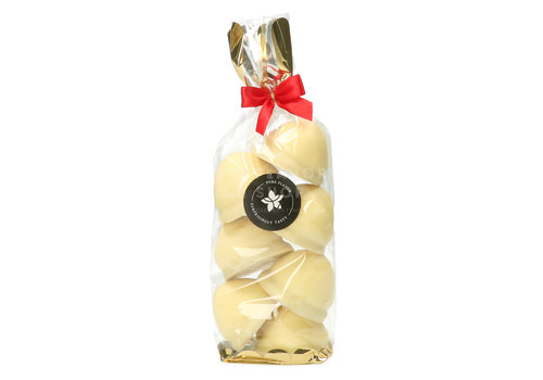 Pure Flavor 7 Traditional chocolate kisses White chocolate 270 g