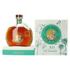 Lazy Dodo Lazy Dodo XO Chronicles Rum 70 cl