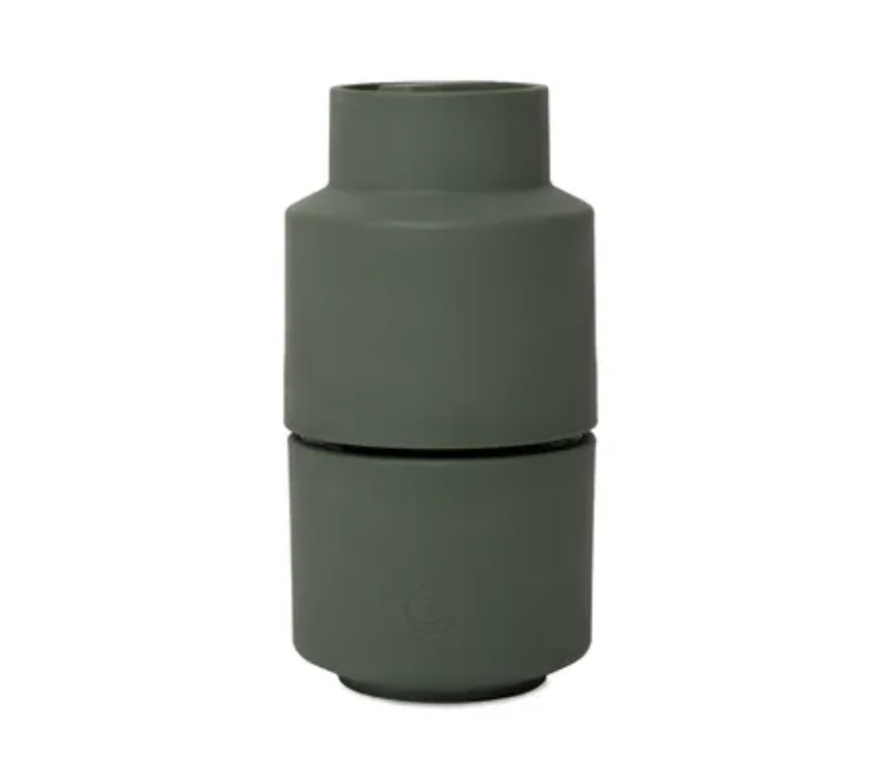 Billund spice mill parsley green 11.6cm