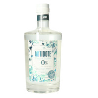 Antidote 0% 70 cl
