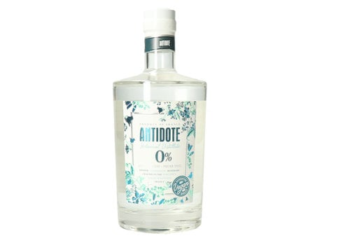 Antidote 0% 70 cl