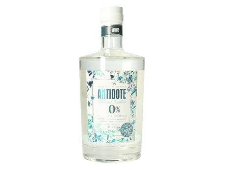 Antidote Antidote 0% 70 cl