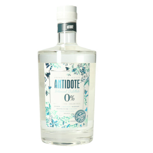 Antidote 0% 70 cl 