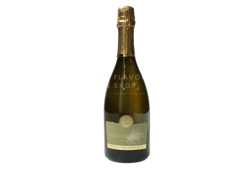 Corte Giovanni Asolo Prosecco Superiore Brut - Corte Giovanni 75 cl