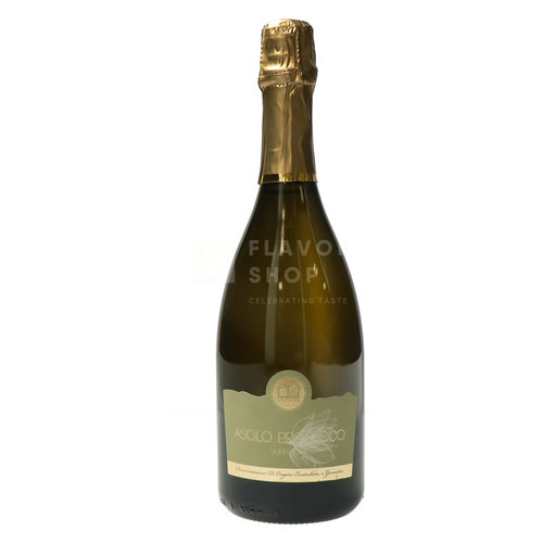 Asolo Prosecco Superiore DOCG  Brut - Corte Giovanni 75 cl 