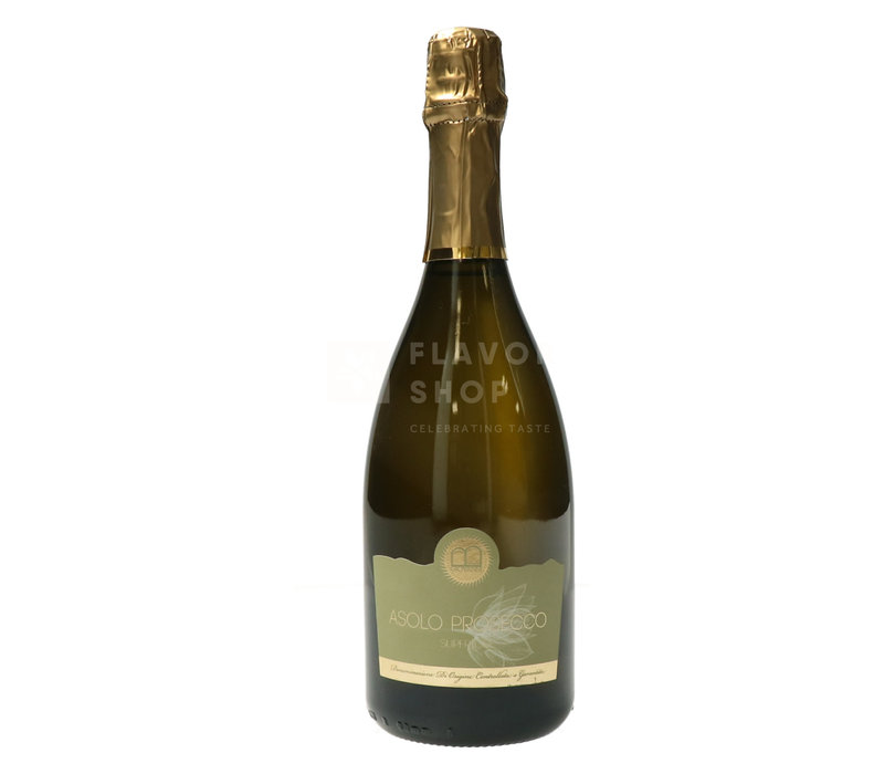 Asolo Prosecco Superiore DOCG Brut - Corte Giovanni 75 cl