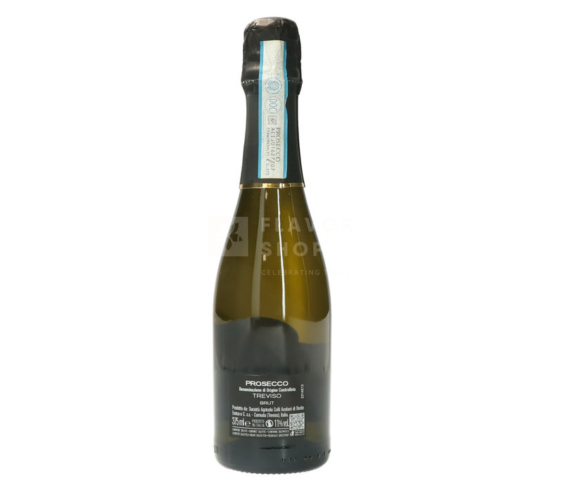 Proscecco Treviso DOC - Corte Giovanni 37.5 cl