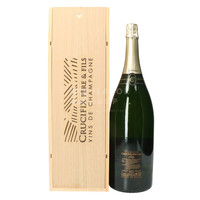 Champagne Crucifix Prestige Brut Jéroboam 3 L