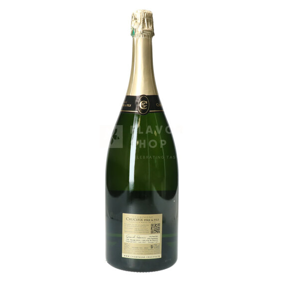 Champagne Crucifix  Grande Réserve Brut Magnum 1,5 L