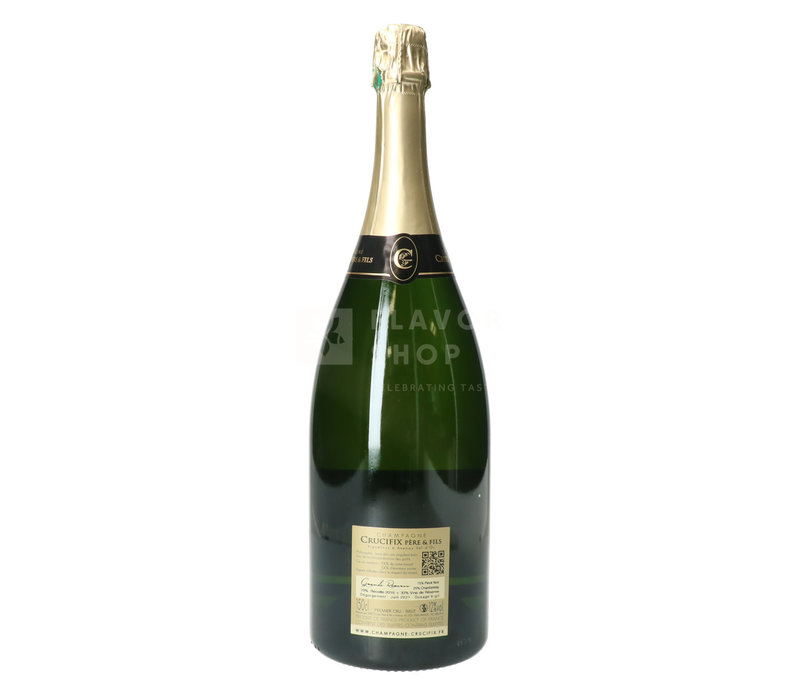 Champagner Kruzifix Grande Réserve Brut Magnum 1,5 L