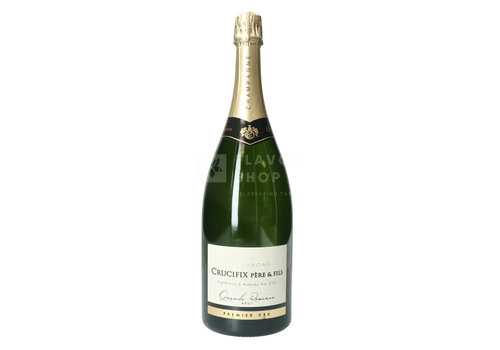 Crucifix Champagner Kruzifix Grande Réserve Brut Magnum 1,5 L