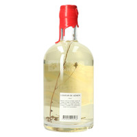 Génépi Liqueur with sprig 50 cl