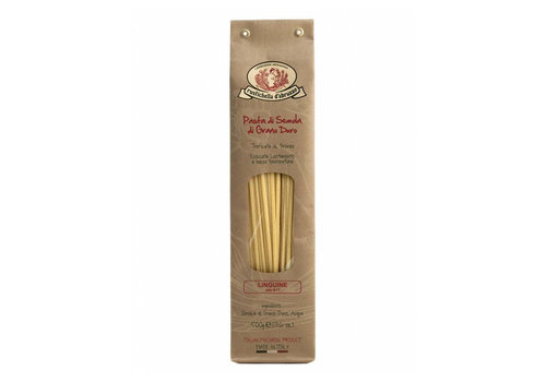 Rustichella d'Abruzzo Linguines 500 g