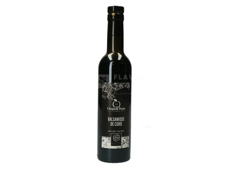 Apfelwein-Balsamico-Essig 350 ml