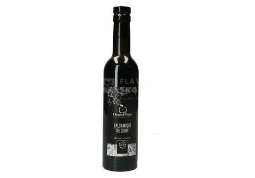 Terra Nostra Cider balsamic vinegar 350 ml