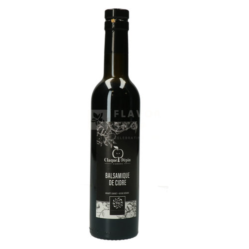 Apfelwein-Balsamico-Essig 350 ml 