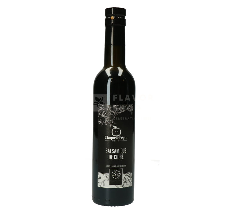 Apfelwein-Balsamico-Essig 350 ml