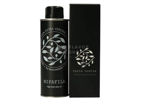 Terra Nostra Terra Nostra Olivenöl 250 ml