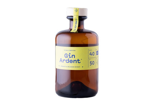 Gin Ardent 50cl