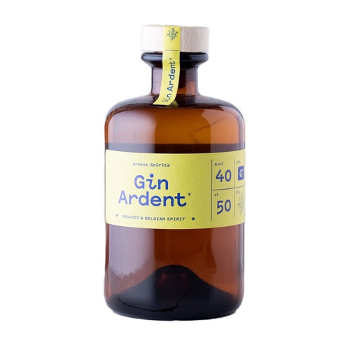 Gin Ardent 50 cl 