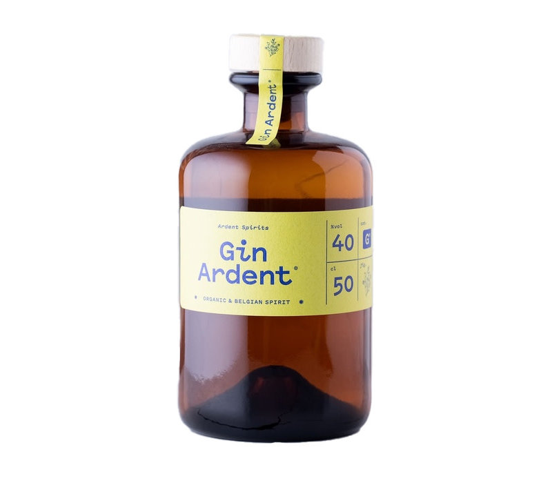 Gin Ardent 50cl