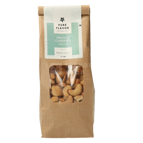Cashew nuts with truffle 150 g 