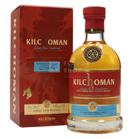 Kilchoman 2012 10 ans 70 cl