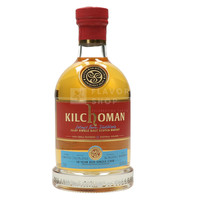 Kilchoman 2012 10 ans 70 cl