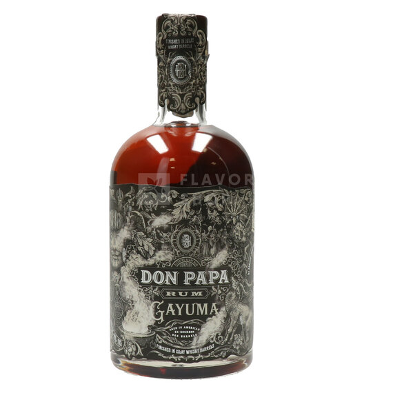 Don Papa Gayuma 70 cl