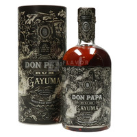 Don Papa Gayuma 70 cl