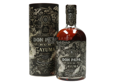 Don Papa Gayuma 70 cl