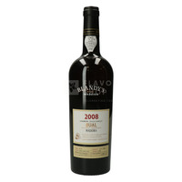 Madeire Blandy's Boal 2008 - 75 cl