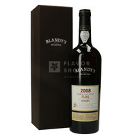 Madeira Blandy's Boal 2008 - 75 cl