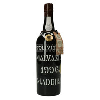 Madère D'Oliveira Malvazia 1996 Sweet - 75 cl