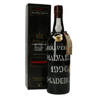 Madère D'Oliveira Malvazia 1996 Sweet - 75 cl