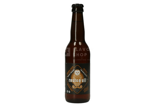 Rosten Uil Barrel Aged Ltd. Ed. 33 cl