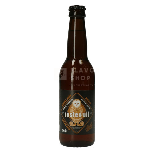 Rosten Uil Barrel Aged Ltd. Ed. 33 cl 